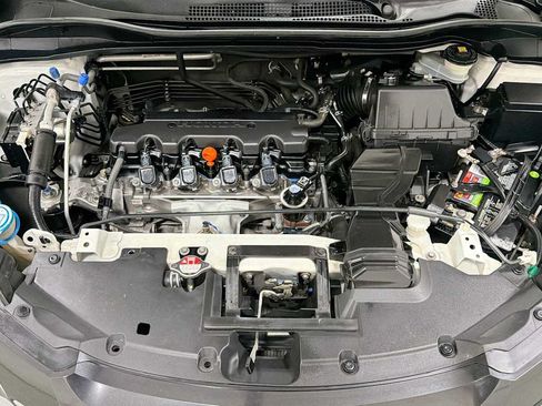 Used 2016 Honda HR-V LX image 29