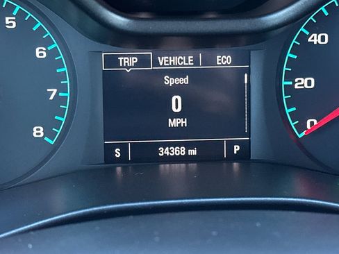 Used 2021 GMC Canyon Elevation w/ Driver Alert Package image 31