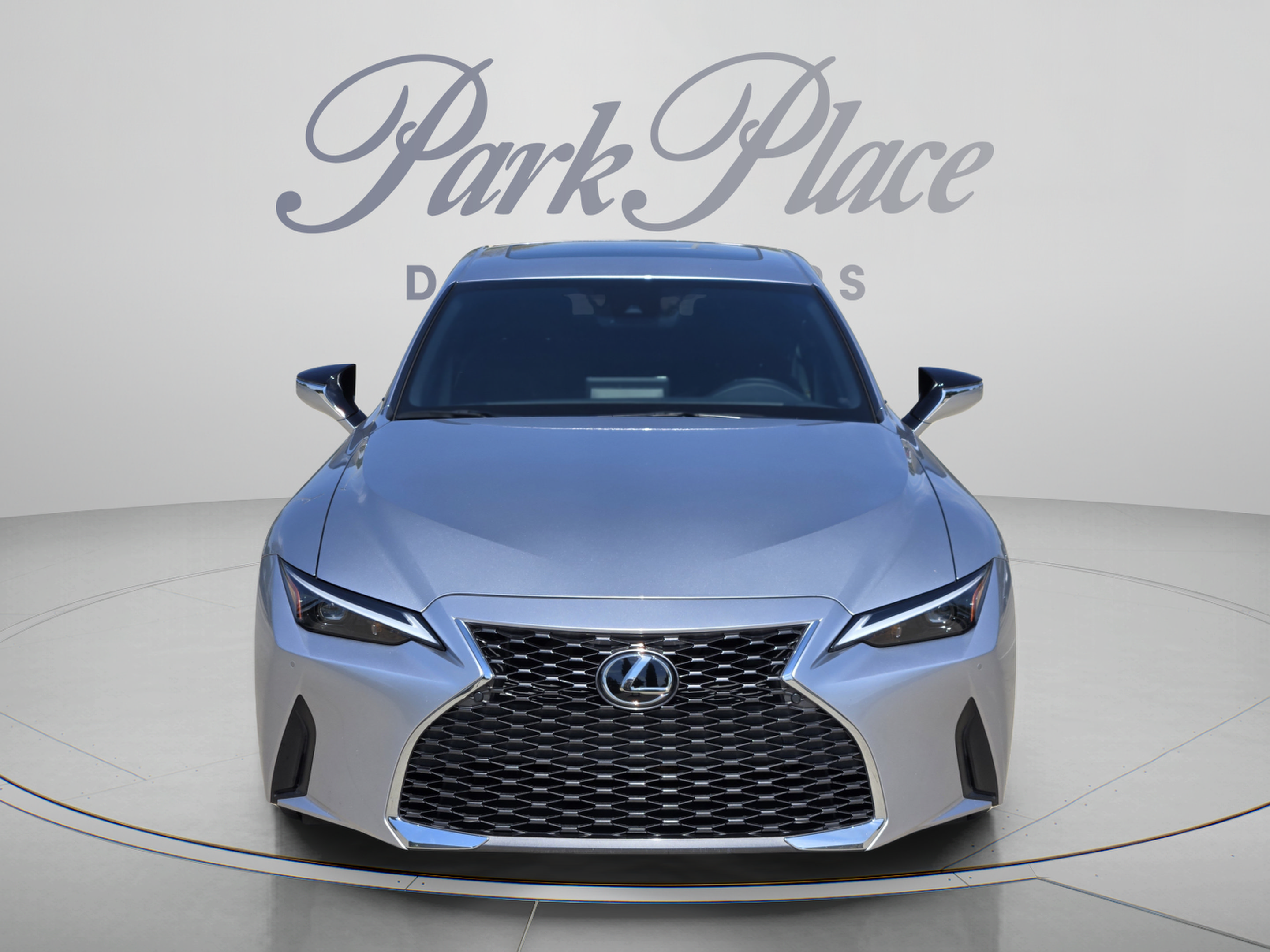 Used 2023 Lexus IS 300 w/ Premium Package RWD image 8