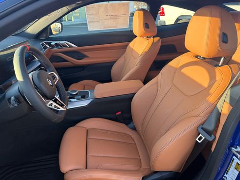 New 2026 BMW 440i xDrive Coupe w/ Premium Package image 13
