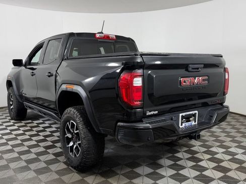 Used 2023 GMC Canyon AT4X AWD/4WD image 6