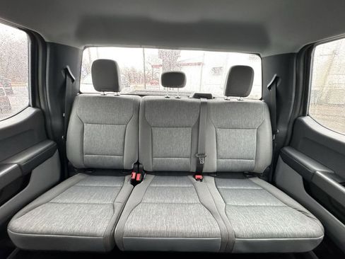 New 2026 Ford F250 XL w/ STX Appearance Package AWD/4WD image 22