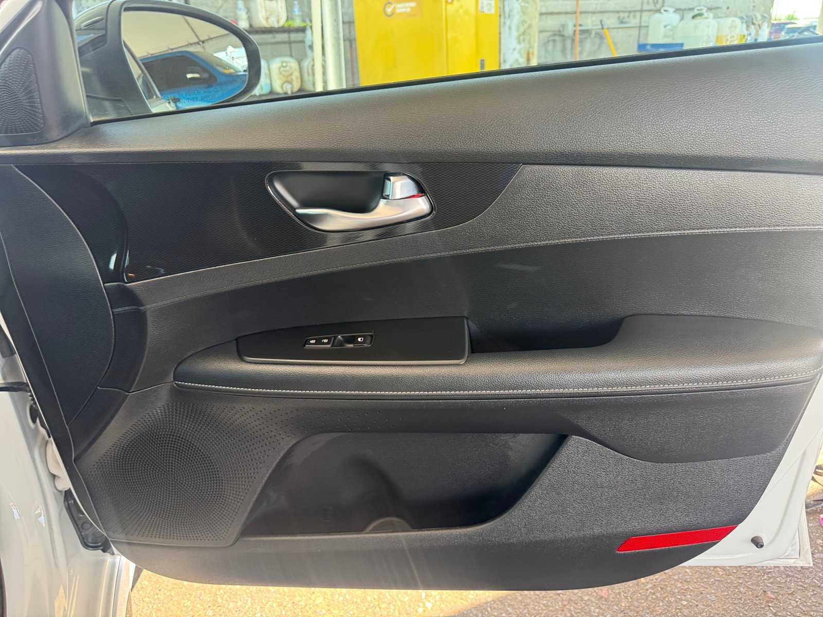Used 2024 Kia Forte GT-Line FWD image 30
