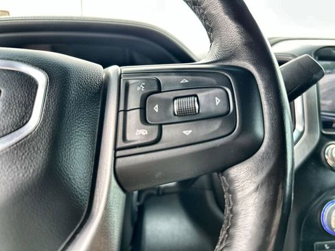 Used 2022 GMC Sierra 1500 Elevation w/ Preferred Package image 32