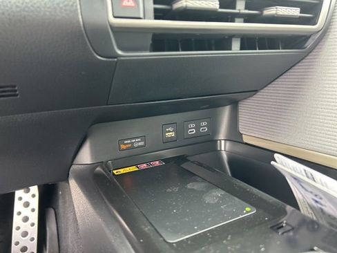 New 2026 Toyota Camry SE AWD/4WD image 23