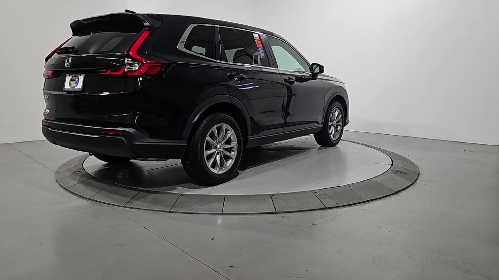 Used 2024 Honda CR-V EX image 5