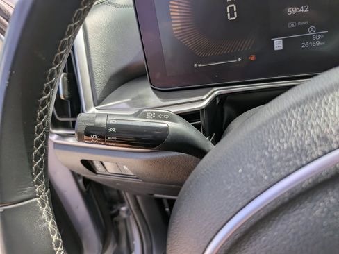 Certified 2025 Kia Sorento S FWD image 34