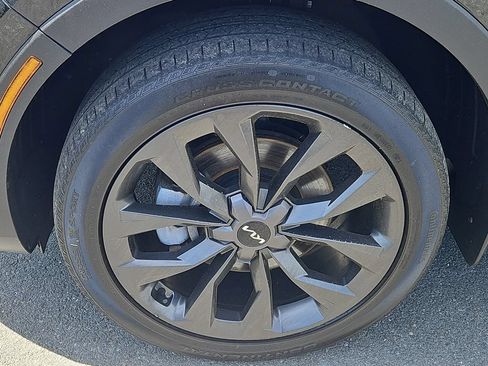 Certified 2023 Kia Sorento X-Line EX AWD/4WD image 7