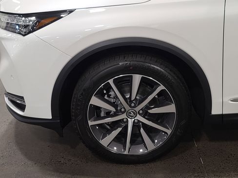 Used 2026 Acura MDX FWD w/ Technology Package image 11