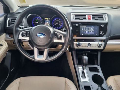 Used 2015 Subaru Outback 3.6R Limited image 24