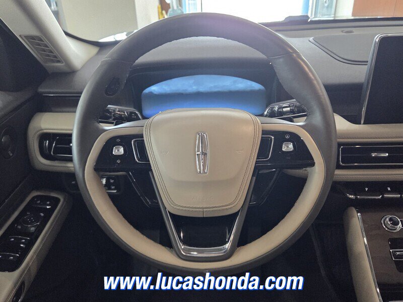 Used 2022 Lincoln Aviator Reserve w/ Equipment Group 201A RWD image 10