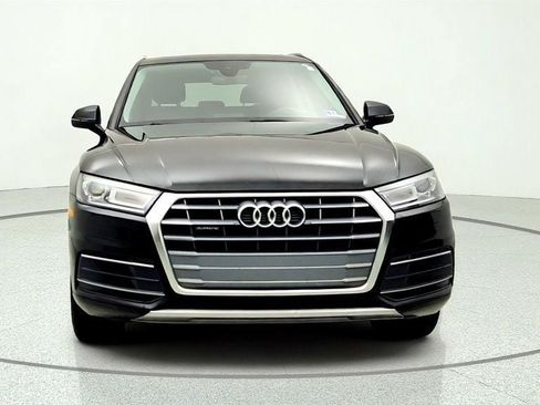 Used 2019 Audi Q5 2.0T Premium w/ Convenience Package AWD/4WD image 2