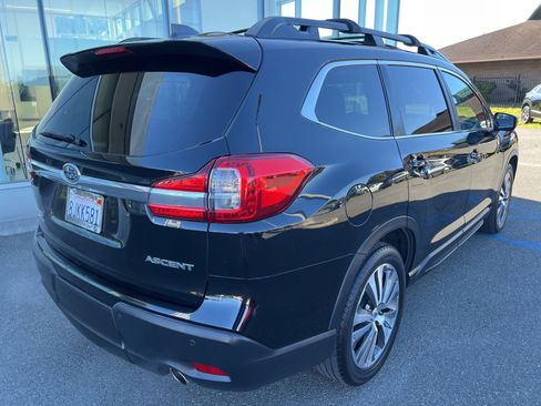 Used 2019 Subaru Ascent Premium image 6