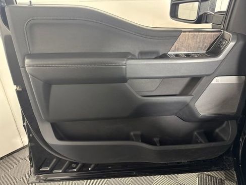 Used 2023 Ford F250 Lariat w/ Lariat Ultimate Package image 18