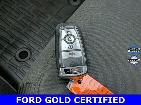 Certified 2023 Ford Explorer XLT image 34