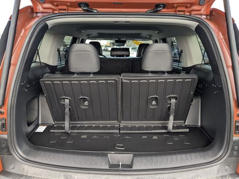 Used 2025 Hyundai Santa Fe XRT AWD/4WD image 32
