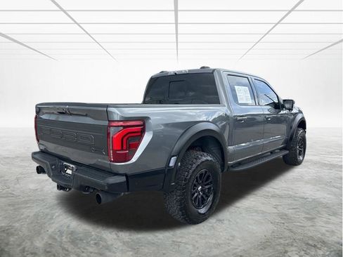 Used 2024 Ford F150 Raptor image 4