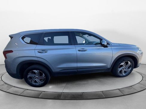 Certified 2023 Hyundai Santa Fe SE w/ Cargo Package image 6