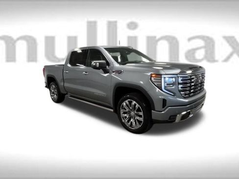 New 2026 GMC Sierra 1500 Denali w/ Denali Reserve Package image 57