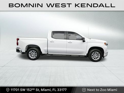 Used 2023 Chevrolet Silverado 1500 RST image 6