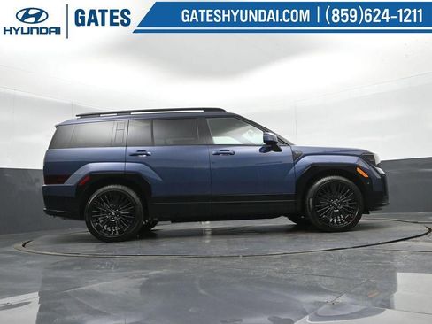 New 2026 Hyundai Santa Fe Calligraphy AWD/4WD image 51