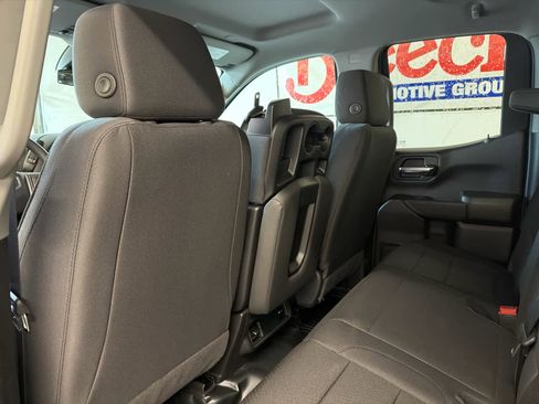 New 2026 GMC Sierra 1500 Pro w/ Pro Value Package RWD image 19