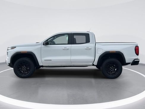 New 2026 GMC Canyon Elevation RWD image 6