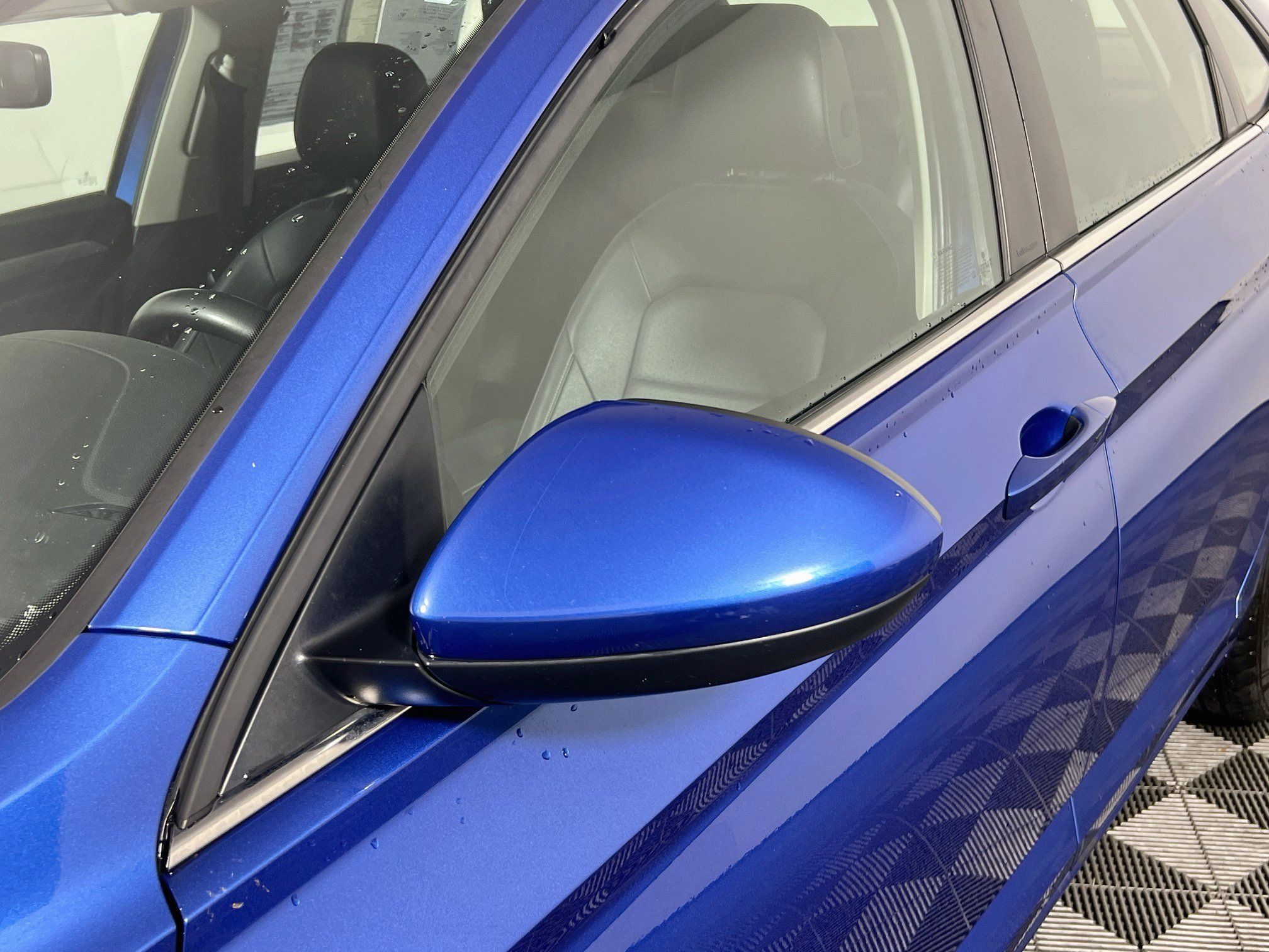 Used 2024 Volkswagen Jetta SE FWD image 12