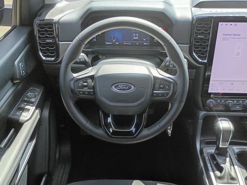 Used 2025 Ford Ranger XLT w/ Equipment Group 301A High AWD/4WD image 31