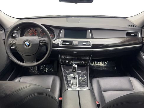 Used 2014 BMW 535i Gran Turismo RWD image 52