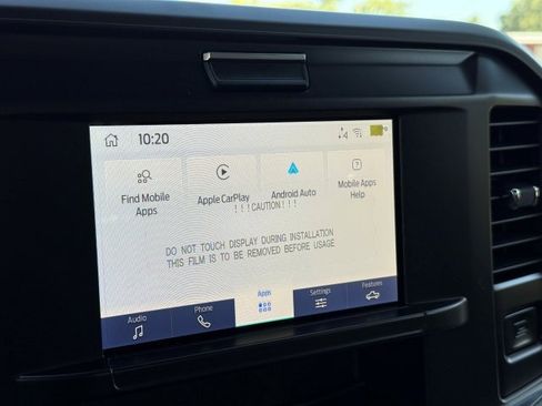 New 2026 Ford F250 XLT w/ Snow Plow Prep Package image 21