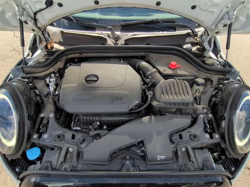 Certified 2024 MINI Cooper 4-Door Hardtop FWD image 15