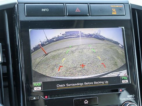 Used 2019 Subaru Ascent Premium w/ Popular Package #3 image 19