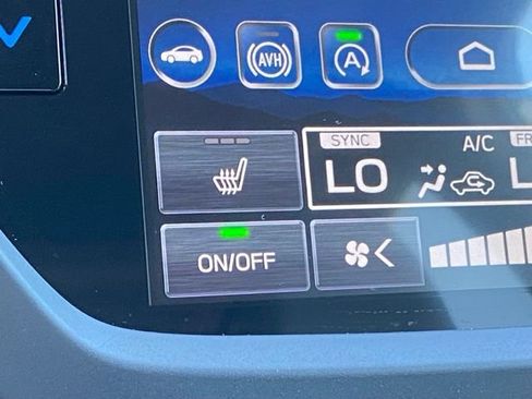 New 2026 Subaru Forester Sport AWD/4WD image 18