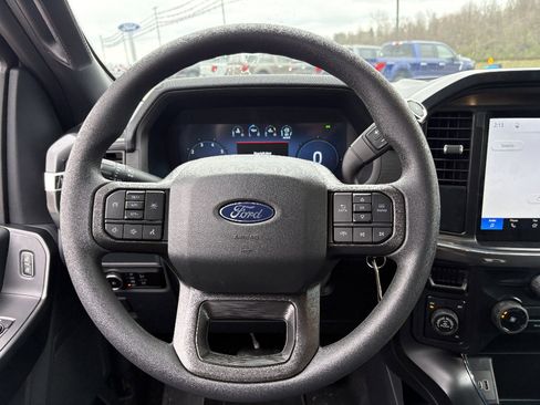 New 2026 Ford F150 STX w/ Equipment Group 200A image 25