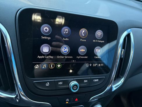 Used 2024 Chevrolet Equinox LT image 22