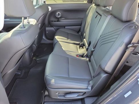 New 2026 Hyundai Palisade SEL image 21