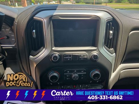 Used 2020 Chevrolet Silverado 1500 LT w/ Fleet Comfort Package AWD/4WD image 21