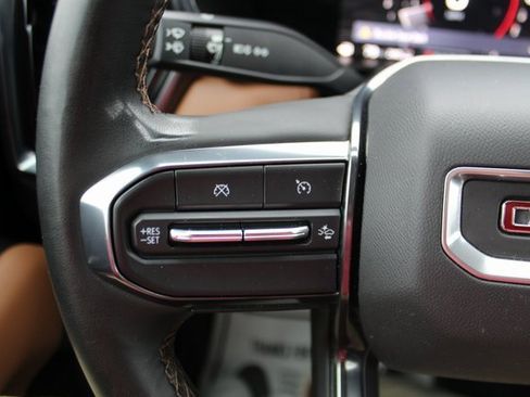 Used 2023 GMC Canyon AT4 w/ LPO, Skid Plate Package image 14