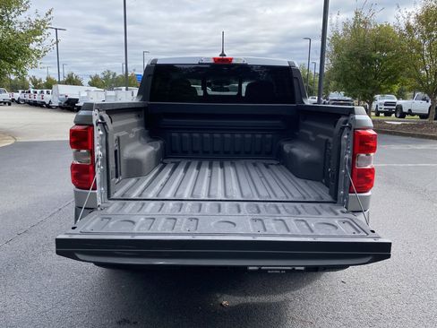 Used 2023 Ford Maverick XLT w/ Equipment Group 300A Standard image 11