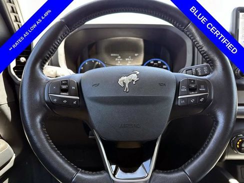 Certified 2022 Ford Bronco Sport Big Bend w/ Convenience Package AWD/4WD image 12