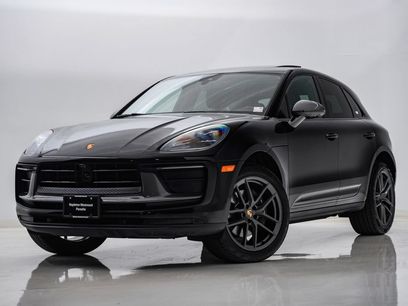 Certified 2026 Porsche Macan Turbo