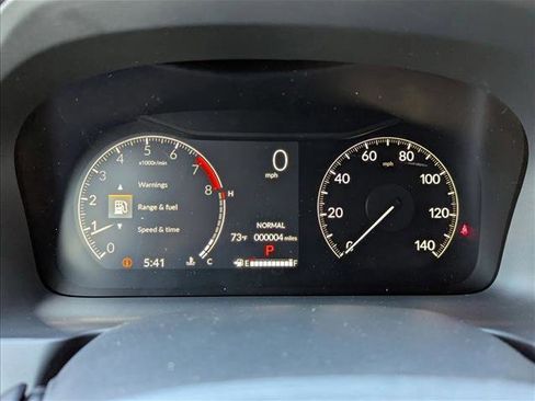 New 2026 Honda Ridgeline RTL image 11