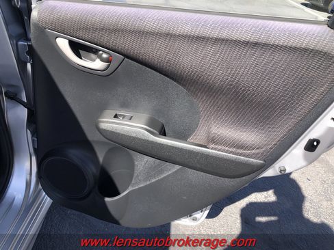 Used 2013 Honda Fit Sport image 20