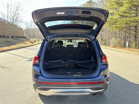 Used 2023 Hyundai Santa Fe Limited w/ Cargo Package image 22