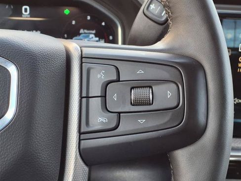 Used 2024 GMC Sierra 3500 Denali w/ Denali Reserve Package AWD/4WD image 13