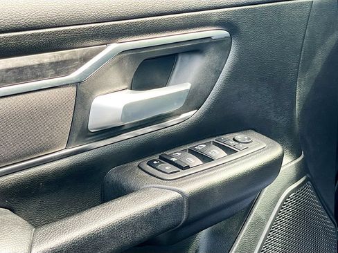 Used 2024 RAM 1500 Big Horn RWD image 18