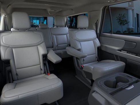 New 2026 Ford Expedition Max Active image 11