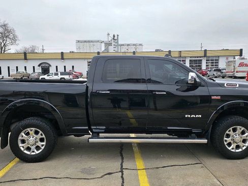 Used 2022 RAM 2500 Laramie image 5