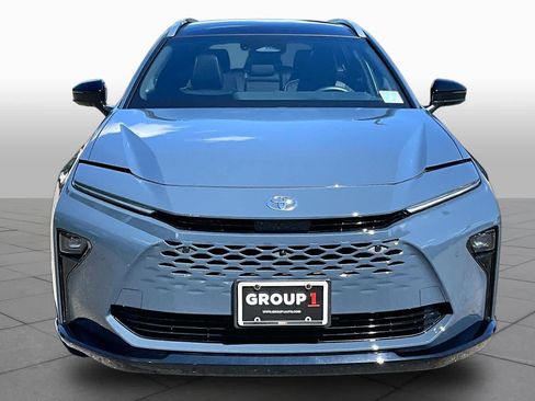 Certified 2025 Toyota Crown Signia w/ Advanced Technology Package AWD/4WD image 4